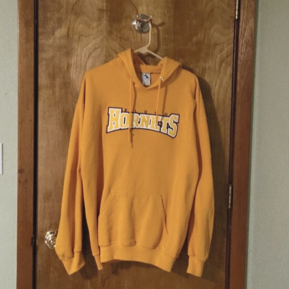 Men's XL Hooded Sweatshirt